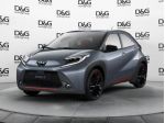 Toyota Aygo X 1.0 VVT-i 72 CV 5p. Undercover