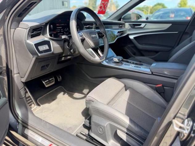 AUDI A6 Avant 40 2.0 TDI quattro ultra S tronic S line edi rif. 24184011 - Foto 3