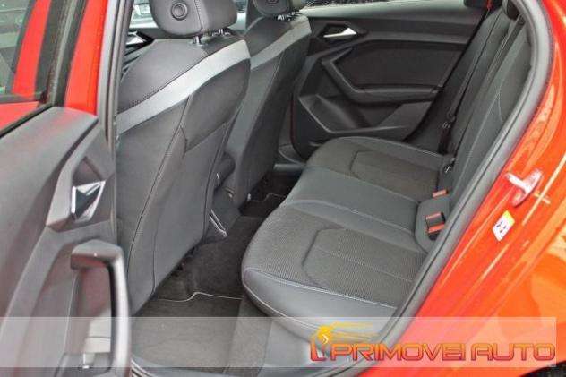 AUDI A1 SPB 30 TFSI S tronic S line rif. 20413107 - Foto 4