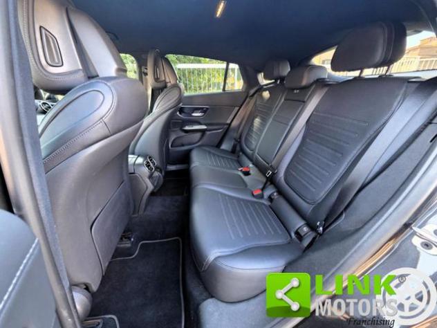 MERCEDES-BENZ GLC 220 d coupè AMG Line Premium Advanced Plus 4matic rif. 24195052 - Foto 6