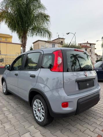 Fiat Panda 1.0 FireFly S&S Hybrid - Foto 6