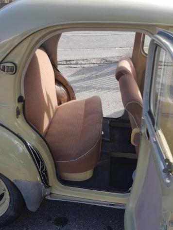 Renault R 4 R1062 - Foto 8
