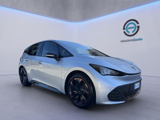 Cupra Born 58kWh 231 CV Impulse - Foto 10