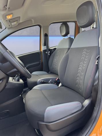 Fiat Panda 1.0 FireFly S&S Hybrid - Foto 9