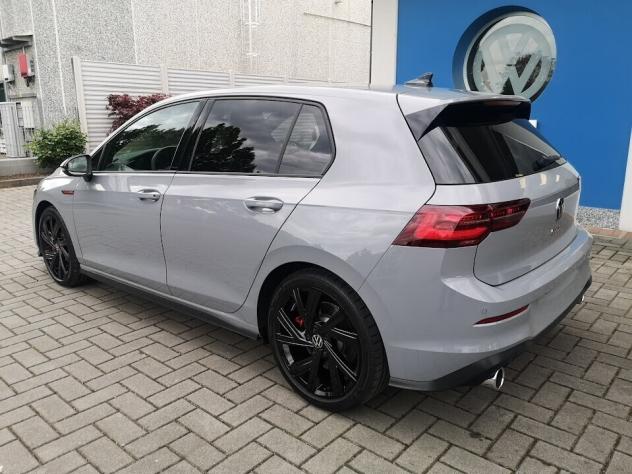 Volkswagen Golf GTI 2.0 TSI DSG Fari MATRIX - Foto 2