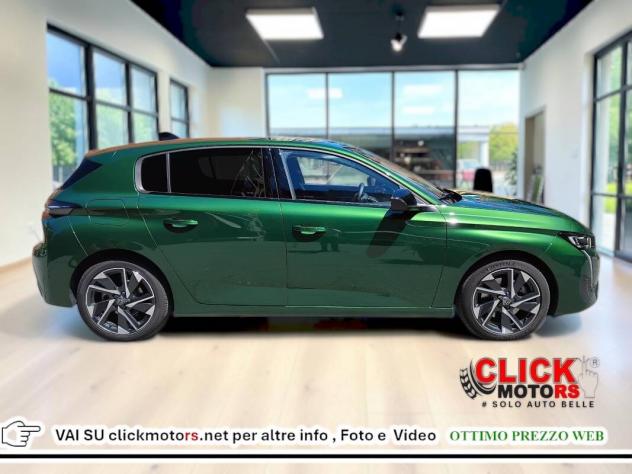 Peugeot 308 308 2023 1.5 bluehdi Allure Pack s&s 130cv eat8 - Foto 4