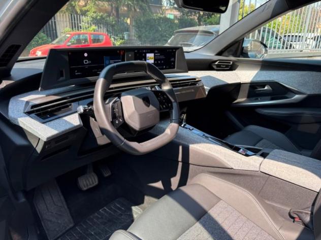 PEUGEOT 5008 Hybrid 136 e-DCS6 Allure *PREZZO REALE* rif. 23842553 - Foto 6