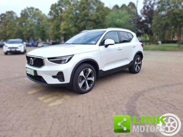 VOLVO XC40 B3 automatico Essential rif. 24097061