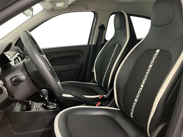 RENAULT Twingo 22kWh Urban Night rif. 24189304 - Foto 10