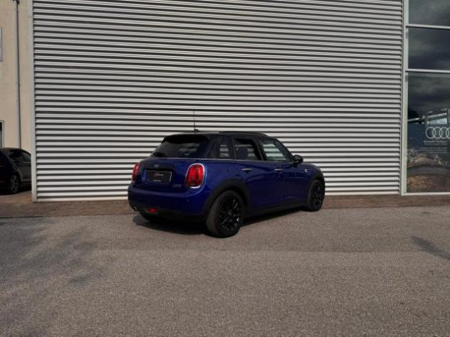 MINI Mini 5p 1.5 COOPER BOOST rif. 23960651 - Foto 3