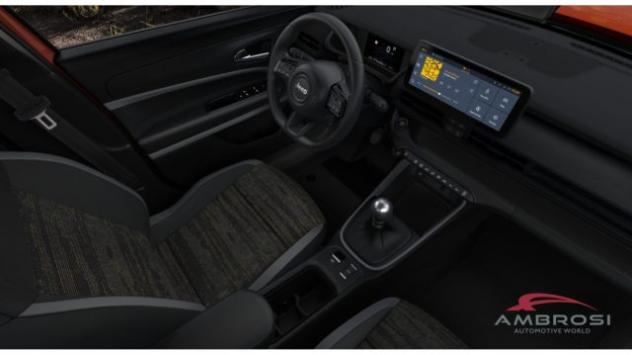 JEEP Avenger LONGITUDE rif. 23228612 - Foto 5