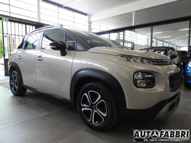 CITROEN - C3 Aircross - PureT. 110 S&S Feel NAVI PACH