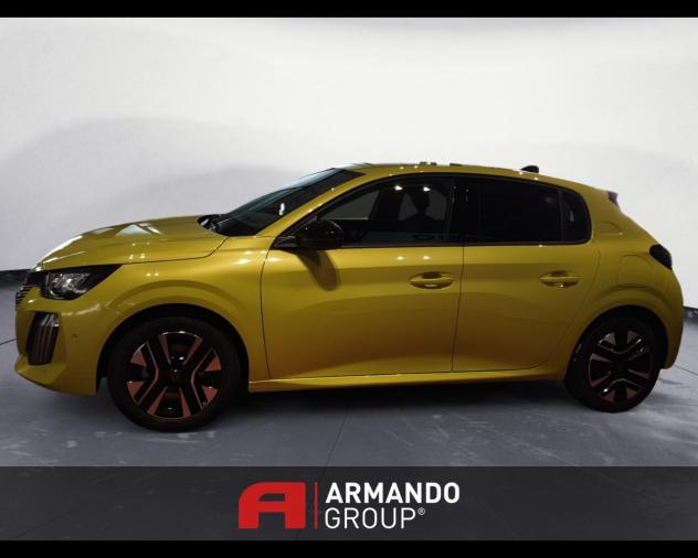 Peugeot 208 5P - ALLURE TURBO BENZINA 100 CV - Foto 9