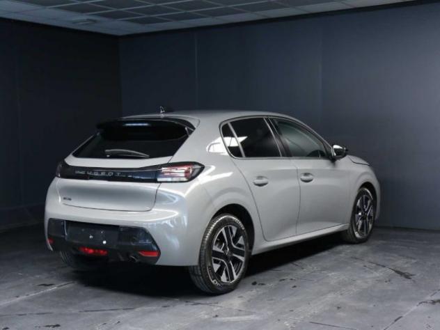 PEUGEOT 208 PureTech 100 Stop&Start 5 porte Allure rif. 23352218 - Foto 6