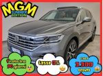VOLKSWAGEN Touareg 3.0 V6 TDI SCR Elegance rif. 23815358