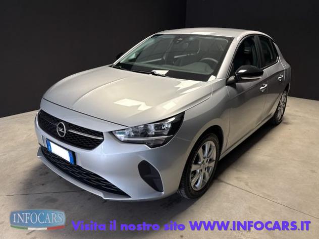 OPEL Corsa 1.2 Edition 75 cv NEOPATENTATI - PROMO rif. 23877332 - Foto 3
