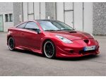 Toyota Celica 1.8 TURBO 300 CV VVT-i