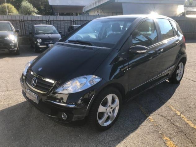 MERCEDES-BENZ A 150 Avantgarde rif. 24066148
