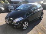 MERCEDES-BENZ A 150 Avantgarde rif. 24066148