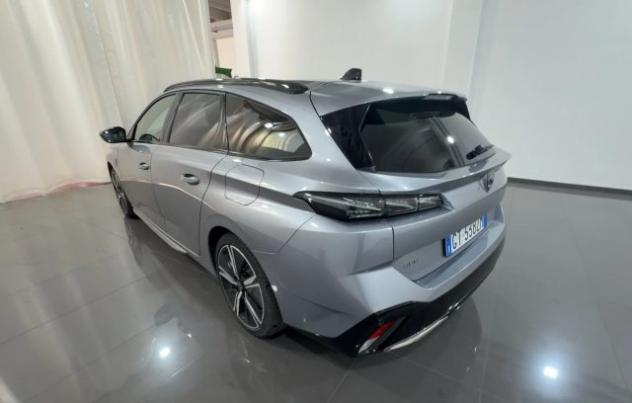 PEUGEOT 308 SW Plug-in Hybrid 225 e-EAT8 GT rif. 23816425 - Foto 5