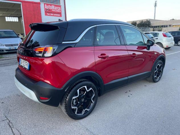 OPEL - Crossland X - 1.2 T 12V 110 CV S&S Advance - Foto 7