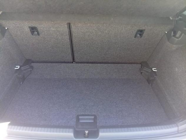 VOLKSWAGEN Polo 1.0 TSI 5p. Comfortline BlueMotion Technology rif. 23905136 - Foto 9