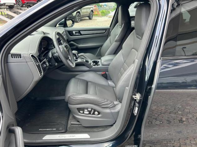 PORSCHE Cayenne 3.0 V6 E-Hybrid rif. 24072826 - Foto 10