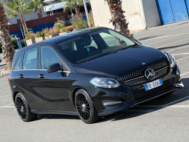 Mercedes-benz B 180 d Sport - Foto 10