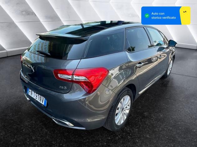 DS DS5 BlueHDi 120 Auto Business - Foto 4