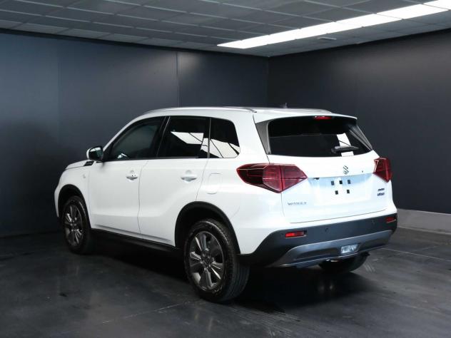Suzuki Vitara Vitara 1.4h Cool+ 4wd allgrip 110cv TUA DA 21950 DETAX !! - Foto 7
