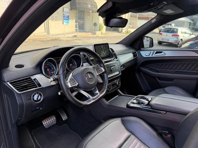 Mercedes-benz GLE 350 d 4Matic CoupPremium - Foto 4
