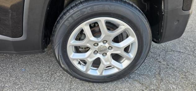 JEEP Renegade 1.6 Mjt 120 CV Limited rif. 23688711 - Foto 10