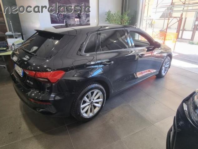AUDI A3 SPB 35 TDI S tronic Business rif. 23719620 - Foto 6