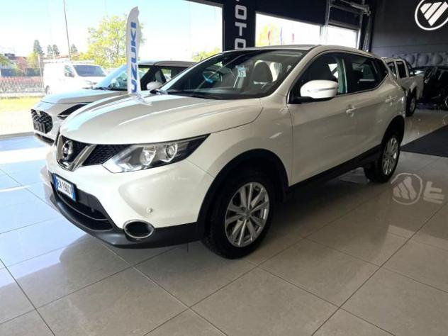 NISSAN Qashqai 1.6 dCi 4WD edition rif. 23515633 - Foto 2