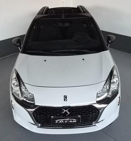 DS DS3 3 PureTech 110 Sport Chic Cabrio (NEOPATENTATI) - Foto 9