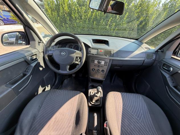 Opel Meriva 1.3 CDTI Cosmo - Foto 8