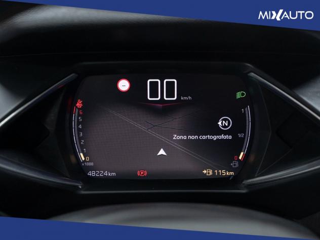 DS Automobiles DS3 Crossback 1.2 Puretech Performance Line 100CV - Foto 15