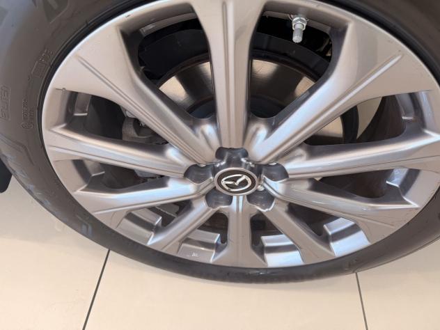 Mazda CX-60 2.5L e-SKYACTIV PHEV Exclusive Line + Conv.& Sound AWD - Foto 9
