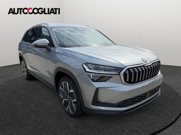 Škoda Kodiaq Kodiaq 2.0 TDI EVO Style DSG 7 posti 150 CV - Foto 2