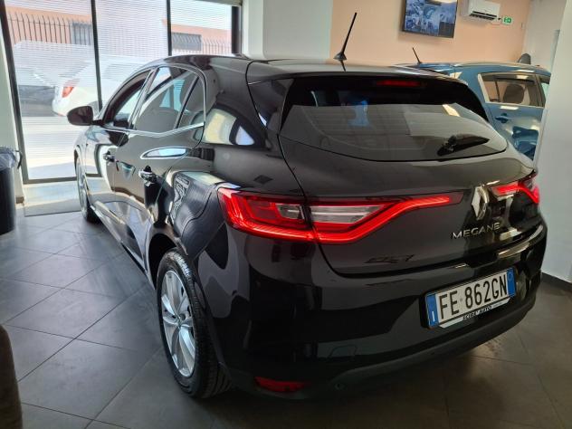 Renault Megane Mane dCi 8V 110 CV Energy Intens - Foto 10