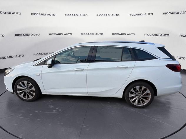 Opel Astra 1.4 Turbo Innovation 125cv S&S MT6 - Foto 7