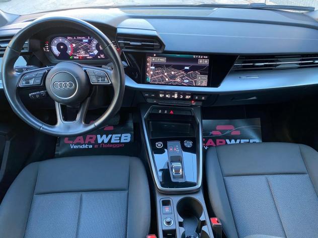 AUDI A3 SPB 30 2.0 TDI 115cv 2022 - Foto 8