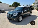 MINI COUNTRYMAN 1.6D 2014