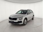 Škoda Kamiq 1.0 TSI Selection 70kW
