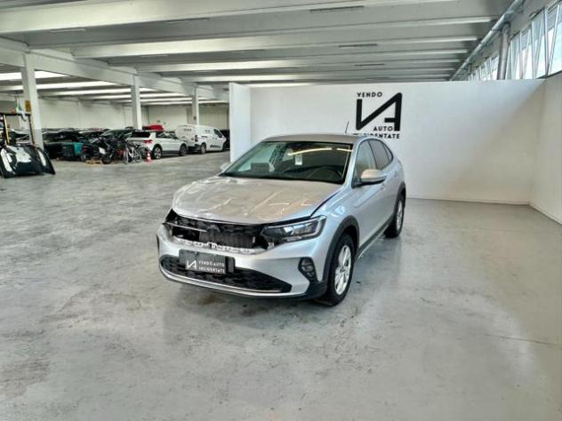 VOLKSWAGEN Taigo 1.0 TSI 95CV LIFE rif. 23820130 - Foto 3