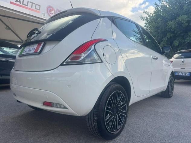 LANCIA Ypsilon 3ª serie Ypsilon 1.0 FireFly 5 porte S&S Hybrid Ecochic Gold - Foto 10