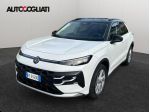 Volkswagen T-Roc TRoc 1.5 eTSI 150 CV ACT Life DSG