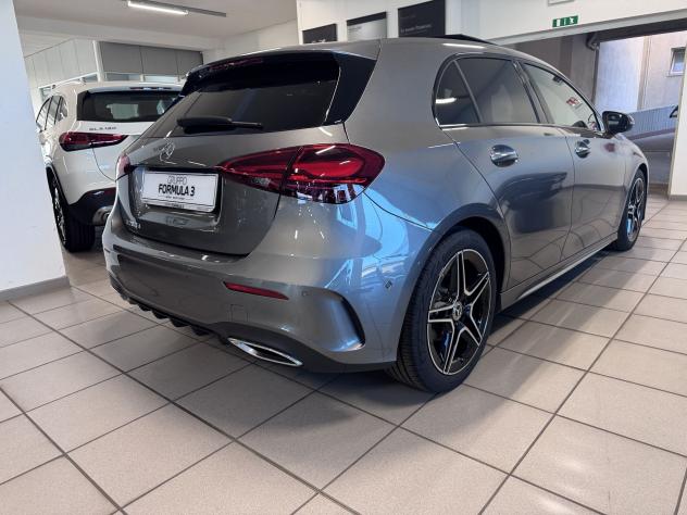 Mercedes-Benz Classe A A 200 d AMG Line Advanced Plus - Foto 3