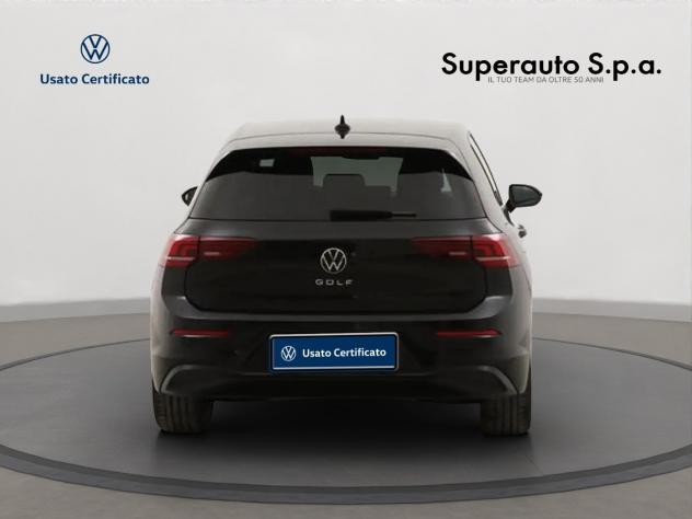 Volkswagen Golf 2.0 TDI SCR 110KW Edition Plus DSG - Foto 5