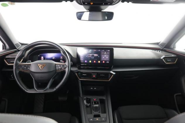 CUPRA Formentor Formentor 1.5 TSI DSG rif. 23824190 - Foto 4